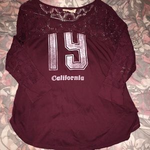 Hollister Medium